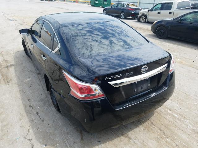 Photo 2 VIN: 1N4AL3AP9FC159590 - NISSAN ALTIMA 2.5 