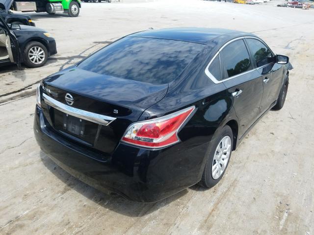 Photo 3 VIN: 1N4AL3AP9FC159590 - NISSAN ALTIMA 2.5 