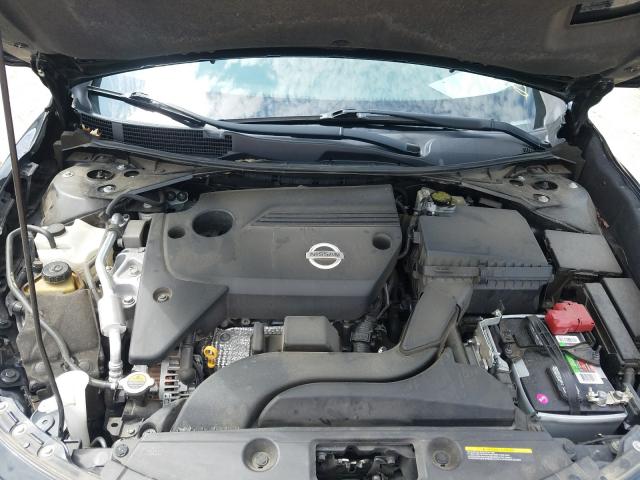 Photo 6 VIN: 1N4AL3AP9FC159590 - NISSAN ALTIMA 2.5 