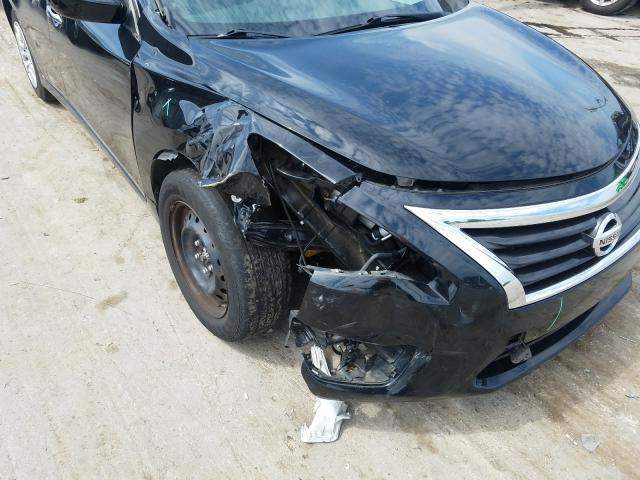 Photo 8 VIN: 1N4AL3AP9FC159590 - NISSAN ALTIMA 2.5 