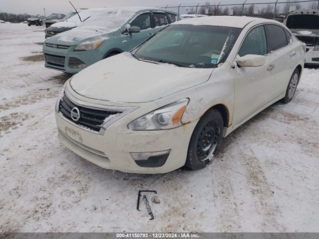 Photo 1 VIN: 1N4AL3AP9FC160688 - NISSAN ALTIMA 