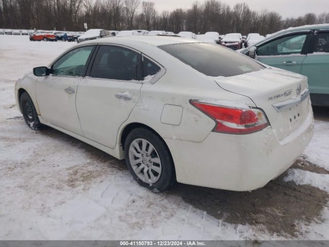 Photo 2 VIN: 1N4AL3AP9FC160688 - NISSAN ALTIMA 