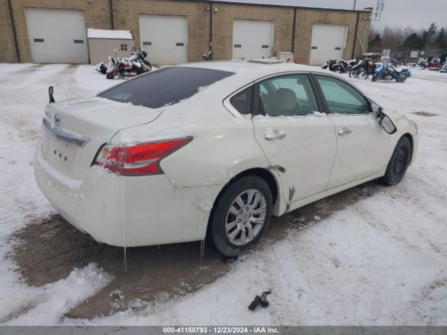 Photo 3 VIN: 1N4AL3AP9FC160688 - NISSAN ALTIMA 