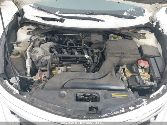 Photo 9 VIN: 1N4AL3AP9FC160688 - NISSAN ALTIMA 