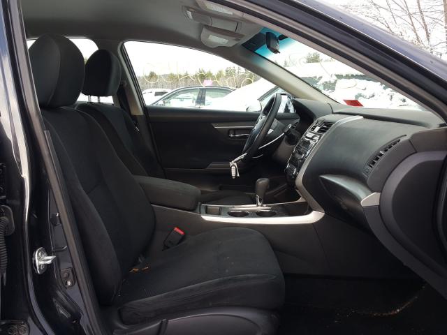 Photo 4 VIN: 1N4AL3AP9FC161212 - NISSAN ALTIMA 2.5 