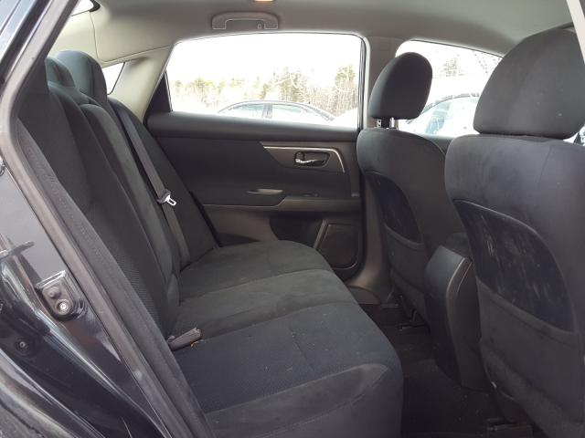 Photo 5 VIN: 1N4AL3AP9FC161212 - NISSAN ALTIMA 2.5 