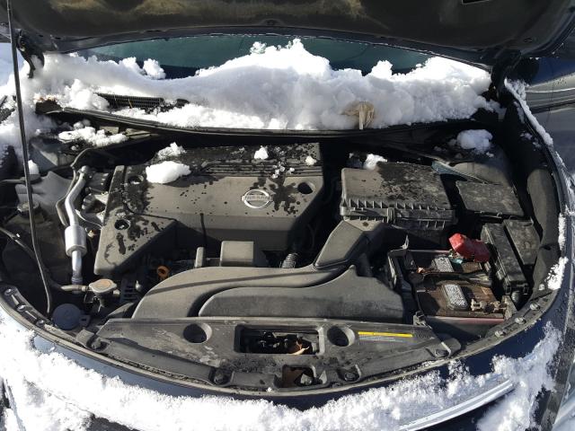 Photo 6 VIN: 1N4AL3AP9FC161212 - NISSAN ALTIMA 2.5 