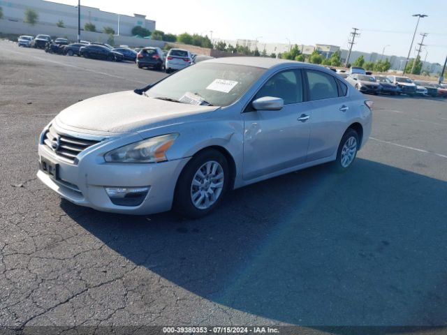 Photo 1 VIN: 1N4AL3AP9FC162764 - NISSAN ALTIMA 