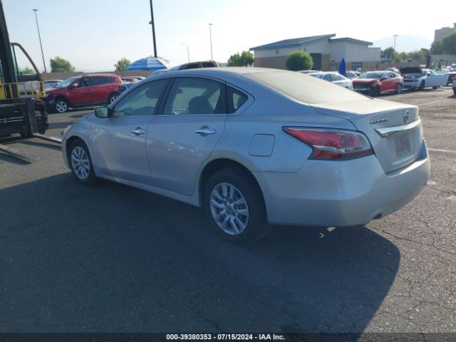 Photo 2 VIN: 1N4AL3AP9FC162764 - NISSAN ALTIMA 