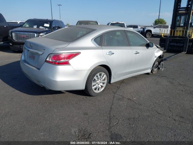 Photo 3 VIN: 1N4AL3AP9FC162764 - NISSAN ALTIMA 