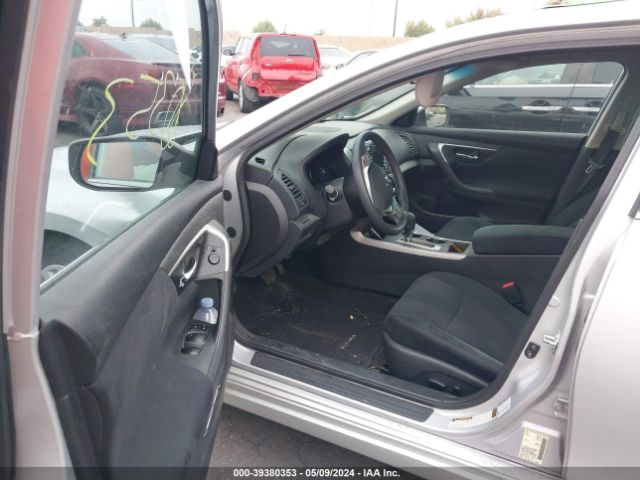 Photo 4 VIN: 1N4AL3AP9FC162764 - NISSAN ALTIMA 