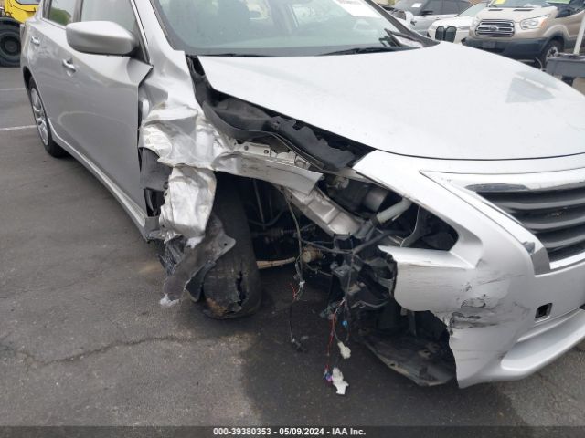 Photo 5 VIN: 1N4AL3AP9FC162764 - NISSAN ALTIMA 