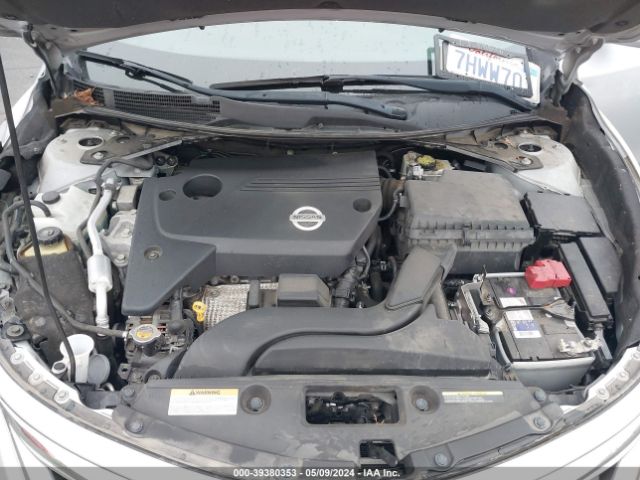 Photo 9 VIN: 1N4AL3AP9FC162764 - NISSAN ALTIMA 