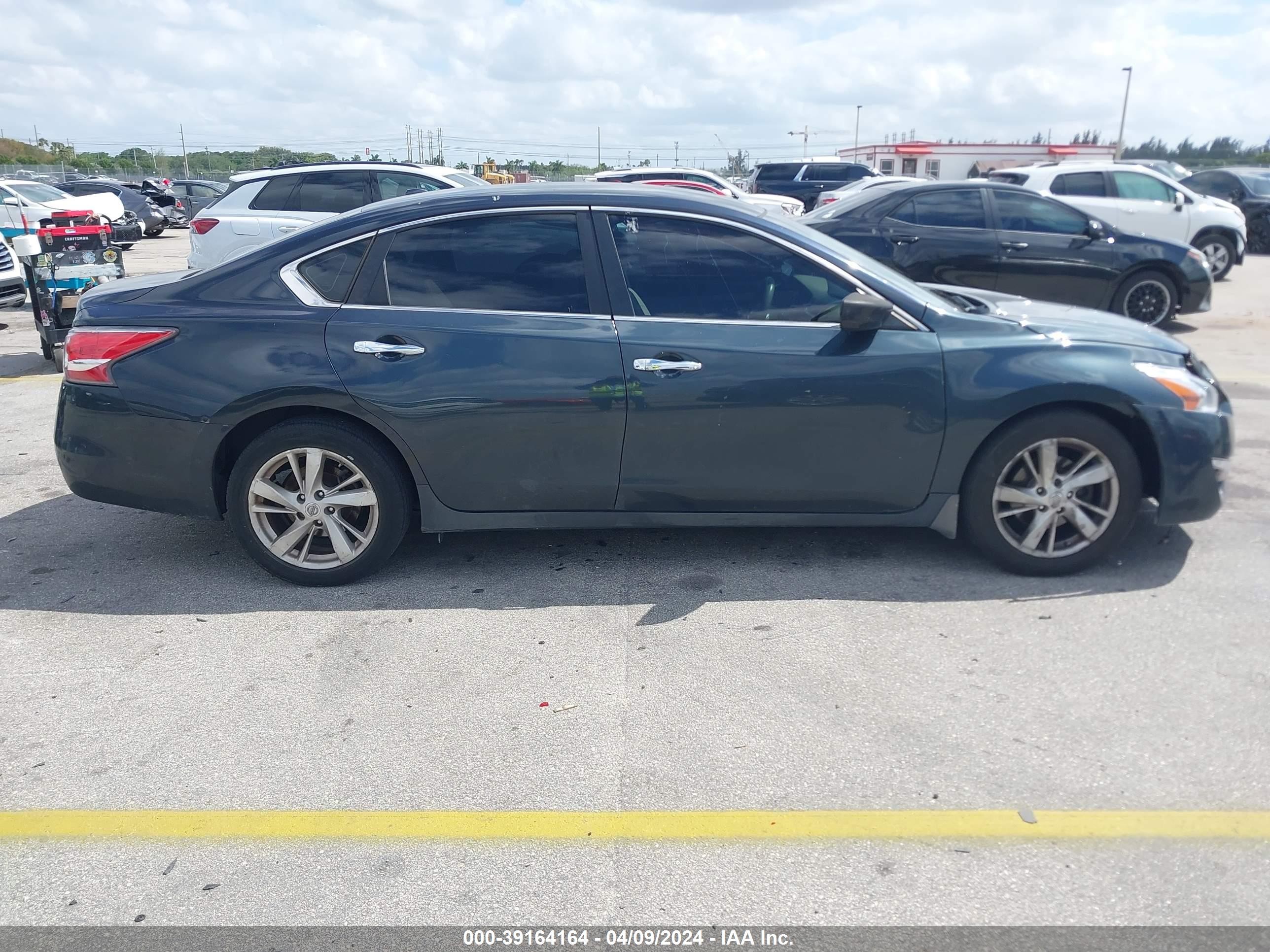 Photo 13 VIN: 1N4AL3AP9FC163543 - NISSAN ALTIMA 