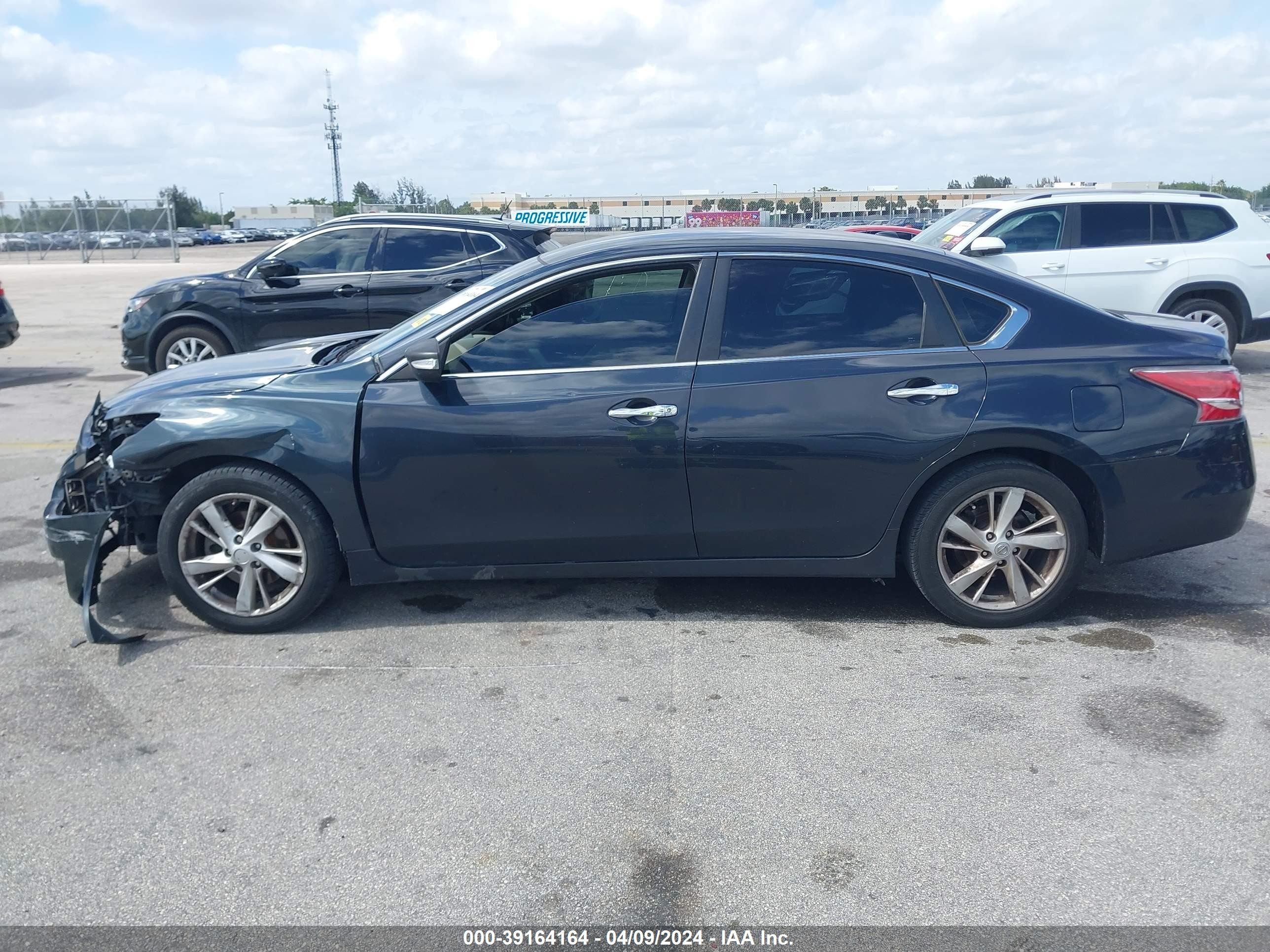 Photo 14 VIN: 1N4AL3AP9FC163543 - NISSAN ALTIMA 