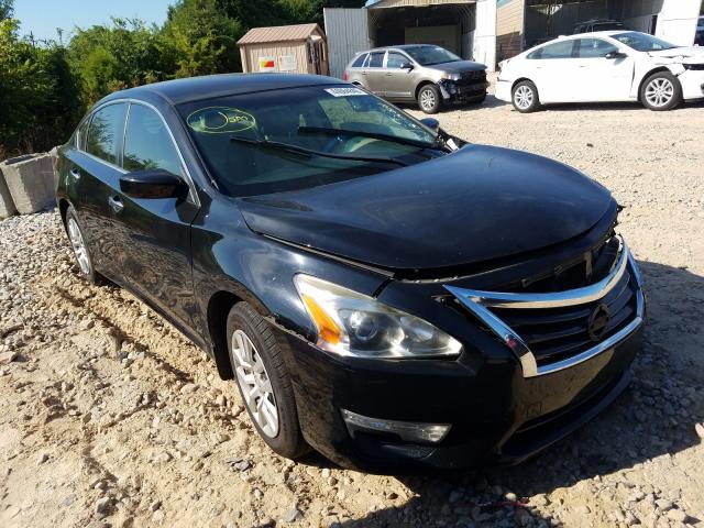 Photo 0 VIN: 1N4AL3AP9FC163686 - NISSAN ALTIMA 2.5 