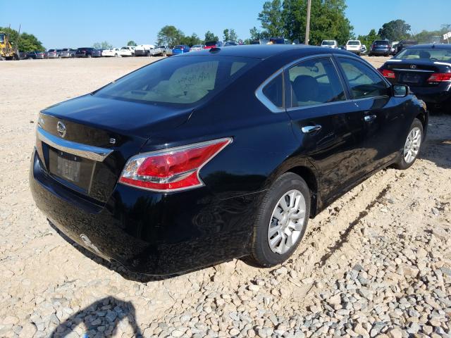 Photo 3 VIN: 1N4AL3AP9FC163686 - NISSAN ALTIMA 2.5 