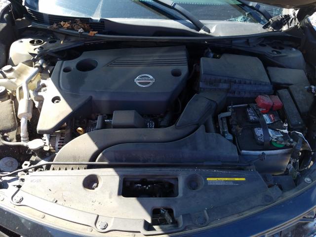 Photo 6 VIN: 1N4AL3AP9FC163686 - NISSAN ALTIMA 2.5 