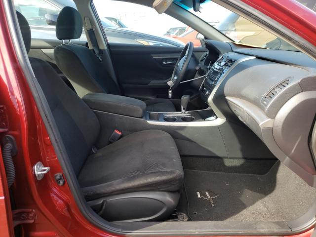 Photo 4 VIN: 1N4AL3AP9FC163980 - NISSAN ALTIMA 2.5 