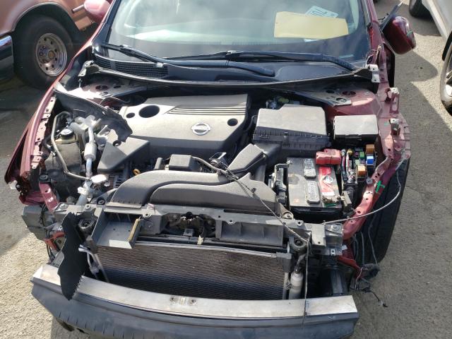 Photo 6 VIN: 1N4AL3AP9FC163980 - NISSAN ALTIMA 2.5 