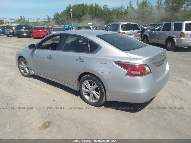 Photo 2 VIN: 1N4AL3AP9FC164384 - NISSAN ALTIMA 