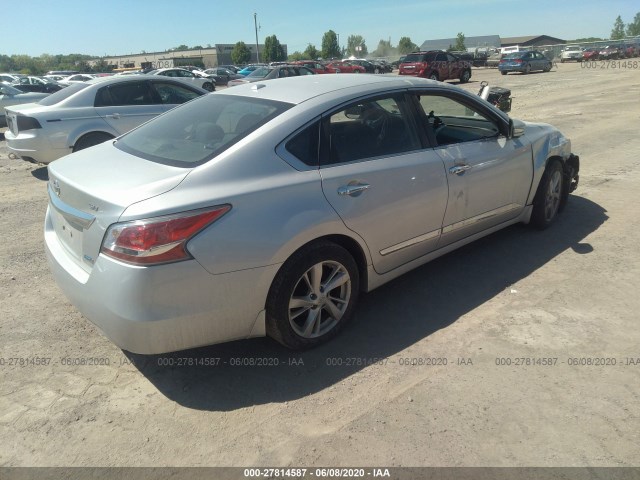 Photo 3 VIN: 1N4AL3AP9FC164384 - NISSAN ALTIMA 