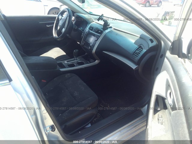 Photo 4 VIN: 1N4AL3AP9FC164384 - NISSAN ALTIMA 