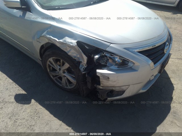 Photo 5 VIN: 1N4AL3AP9FC164384 - NISSAN ALTIMA 