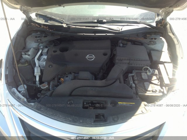 Photo 9 VIN: 1N4AL3AP9FC164384 - NISSAN ALTIMA 