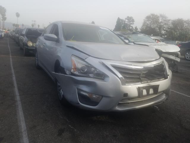 Photo 0 VIN: 1N4AL3AP9FC166068 - NISSAN ALTIMA 2.5 