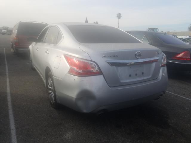 Photo 2 VIN: 1N4AL3AP9FC166068 - NISSAN ALTIMA 2.5 