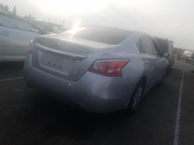 Photo 3 VIN: 1N4AL3AP9FC166068 - NISSAN ALTIMA 2.5 