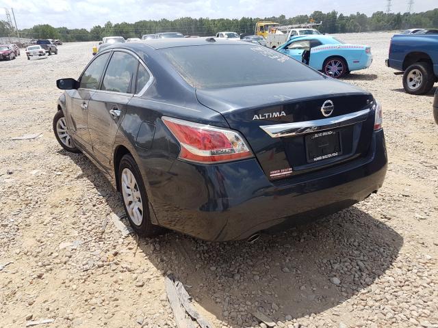 Photo 2 VIN: 1N4AL3AP9FC167804 - NISSAN ALTIMA 2.5 