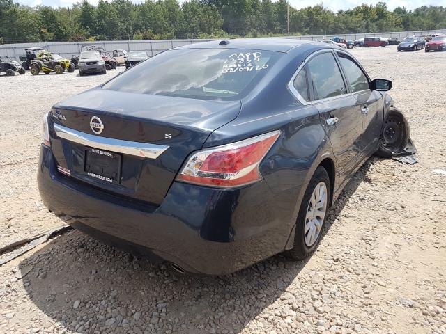 Photo 3 VIN: 1N4AL3AP9FC167804 - NISSAN ALTIMA 2.5 