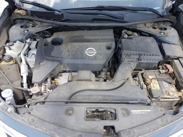 Photo 6 VIN: 1N4AL3AP9FC167804 - NISSAN ALTIMA 2.5 