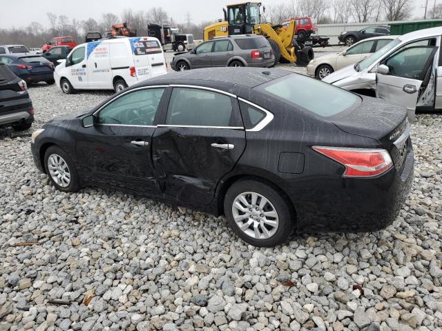 Photo 1 VIN: 1N4AL3AP9FC167883 - NISSAN ALTIMA 