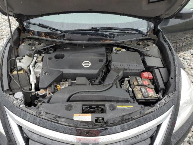 Photo 10 VIN: 1N4AL3AP9FC167883 - NISSAN ALTIMA 