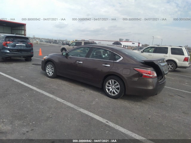 Photo 2 VIN: 1N4AL3AP9FC170024 - NISSAN ALTIMA 