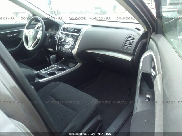 Photo 4 VIN: 1N4AL3AP9FC170024 - NISSAN ALTIMA 