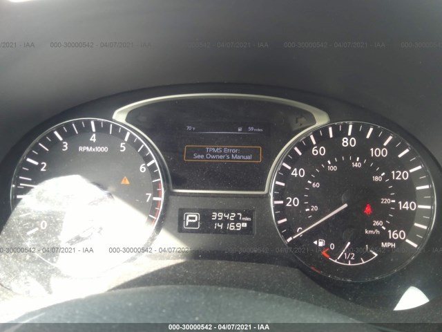 Photo 6 VIN: 1N4AL3AP9FC170024 - NISSAN ALTIMA 