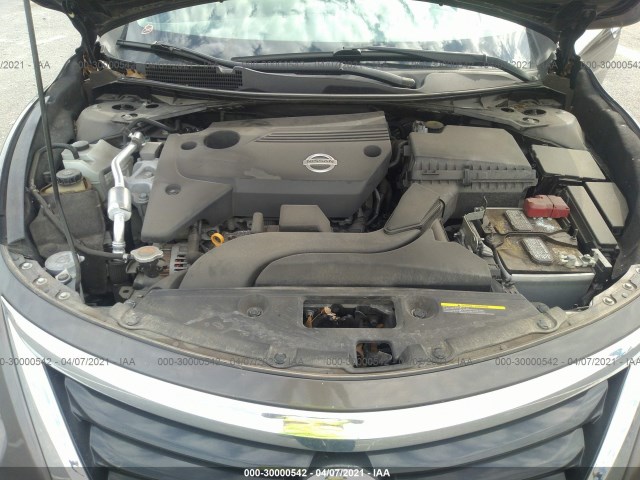 Photo 9 VIN: 1N4AL3AP9FC170024 - NISSAN ALTIMA 