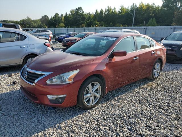 Photo 0 VIN: 1N4AL3AP9FC170234 - NISSAN ALTIMA 2.5 