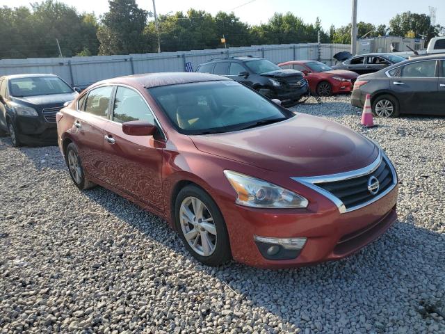 Photo 3 VIN: 1N4AL3AP9FC170234 - NISSAN ALTIMA 2.5 