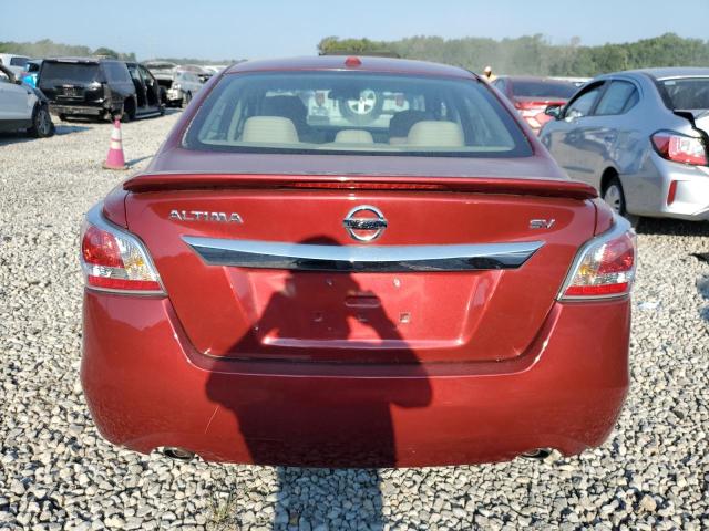 Photo 5 VIN: 1N4AL3AP9FC170234 - NISSAN ALTIMA 2.5 