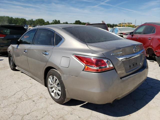 Photo 2 VIN: 1N4AL3AP9FC172596 - NISSAN ALTIMA 2.5 