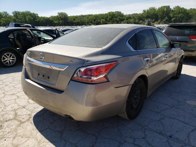 Photo 3 VIN: 1N4AL3AP9FC172596 - NISSAN ALTIMA 2.5 