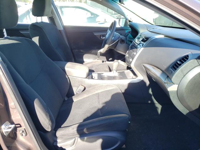 Photo 4 VIN: 1N4AL3AP9FC172632 - NISSAN ALTIMA 2.5 