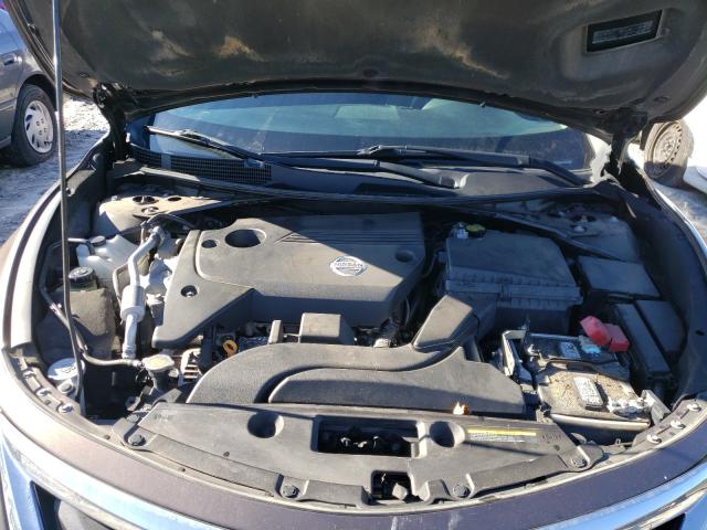 Photo 6 VIN: 1N4AL3AP9FC172632 - NISSAN ALTIMA 2.5 