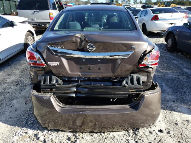 Photo 8 VIN: 1N4AL3AP9FC172632 - NISSAN ALTIMA 2.5 