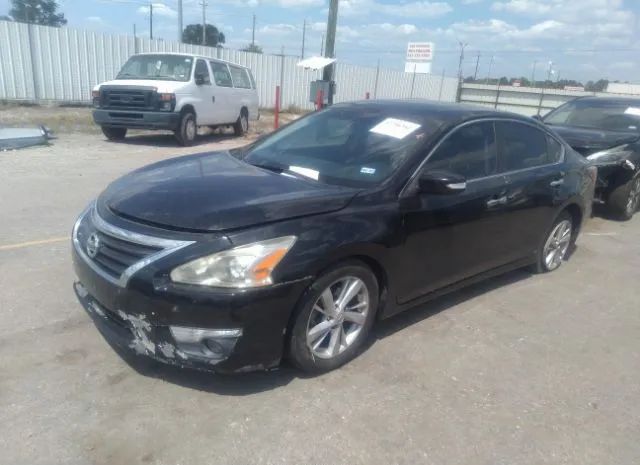 Photo 1 VIN: 1N4AL3AP9FC172923 - NISSAN ALTIMA 